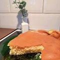 あいみママ♡'s cooksnap of when they made 混ぜるだけ！とろ〜り半熟カステラケーキ★.