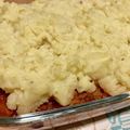 sa1221ya's cooksnap of when they made オーブン料理の定番！シェパーズパイ.