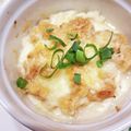 ハッピーまるしぇ's cooksnap of when they made 好きなんです♪ツナ豆腐グラタン.