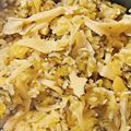 うーさき's cooksnap of when they made 炊飯器で簡単おこわ♪びっくりぽんや♪.