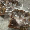 ！ROHA's cooksnap of when they made チョコブラウニー.