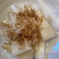 ちはるき27's cooksnap of when they made かぶの漬物　ポン酢　スピードメニュー.