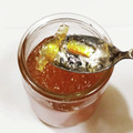 しーくれっと・らいふ's cooksnap of when they made 節約＊簡単 フルーツ缶詰でお手軽ジャム♡.