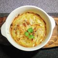 ルチアーノ★★★'s cooksnap of when they made スウェーデンで習ったヤンソンさんの誘惑.