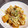 まちゃる53's cooksnap of when they made 厚揚げのテリマヨ（記録用）.
