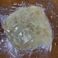 nanabibi's cooksnap of when they made イチゴジャムの折り込みシート.
