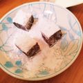 さんろくす's cooksnap of when they made 分離した生チョコレートを戻す方法！.