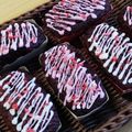 sweetsℓσνє's cooksnap of when they made バレンタインにしっとりチョコブラウニー♪.