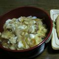 しらくぽ's cooksnap of when they made めんつゆで失敗なし！の親子丼.