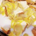 ♡cano♡'s cooksnap of when they made 厚揚げ丼.