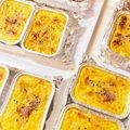 ＊イーヲン＊'s cooksnap of when they made ◎私のスイートポテトとりんごのタルト.