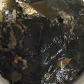 LinLinkBu's cooksnap of when they made 切って煮るだけ　昆布の佃煮.