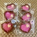 ひさピー's cooksnap of when they made 簡単チョコタルト♪.
