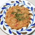 ♡きぃ子♡'s cooksnap of when they made 15分で簡単トマトリゾット☆(生米から).