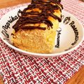 こうきとだいきママ's cooksnap of when they made アイスで簡単！HMバニラパウンドケーキ.