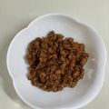 クック658U0D☆'s cooksnap of when they made 節分のお豆でほんまに美味い大豆の甘味噌☆.