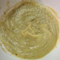mixaaa's cooksnap of when they made 茄子のペースト.