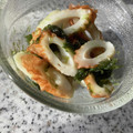 yu228's cooksnap of when they made ちくわだけ 火を使わない.