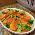 Pita☆'s cooksnap of when they made 炊飯器で簡単♪シーフードパエリア.