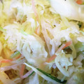 ねむママあうちゃん's cooksnap of when they made 【10分おつまみ】にんにく旨塩キャベツ♪.