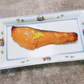コムギ大好き's cooksnap of when they made おせち✿鮭のゆうあん焼き✿.