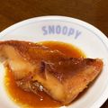 ma2kaboch's cooksnap of when they made イサキの山椒煮♪.