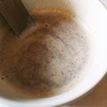 くむちん's cooksnap of when they made お家でチョコっとカフェ気分♪カフェ・モカ.