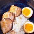Mojaty's cooksnap of when they made ヘルシオでしっとりチャーシュー.