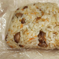 ゆんやともも's cooksnap of when they made 節分の残った炒り豆(節分豆)で　豆ご飯.