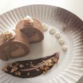 0516suzuno's cooksnap of when they made 材料３つ！簡単もっちり❤米粉ロールケーキ.