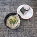 スタイリッシュママ's cooksnap of when they made 白菜と豚肉だけのお味噌汁.