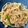 pepemoon's cooksnap of when they made パッタイ風焼うどん.