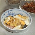きらり流れ星's cooksnap of when they made 「マカロニサラダ」シェアしよう！！.