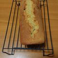 wakimiyo's cooksnap of when they made 柚子のパウンドケーキ.