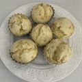 ともか♡♡'s cooksnap of when they made 材料3つ！ばなな蒸しパン♡離乳食・おやつ.
