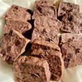 くるみん's cooksnap of when they made チョコ好きさんに贈る☆濃厚チョコクッキー.