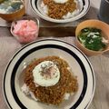 Mi_neko's cooksnap of when they made 超簡単！！レンジでポーチドエッグ☆.
