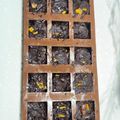 すみえっち's cooksnap of when they made ココナッツオイルの自家製チョコレート.