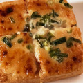 マロン豆太's cooksnap of when they made 6分で！簡単おかず！厚揚げのみそマヨ焼き.