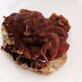 ﾘﾗｯｸﾏﾝ's cooksnap of when they made もやし豆腐キャベツ大量＊秘密のハンバーグ.