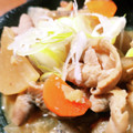 ととゆみるる's cooksnap of when they made 永井食堂もつ煮【完全再現】.