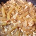 うさぎキッチン♡'s cooksnap of when they made おばあちゃんの味！大根とくずし豆腐の煮物.