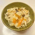 azbjbn's cooksnap of when they made 切り餅&炊飯器で簡単☆中華おこわ.