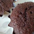 とうかmama's cooksnap of when they made バレンタインに**チョコ♥マドレーヌ**.