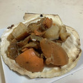 papikun's cooksnap of when they made 生ほたて　バター焼き.