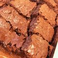 akiko11758's cooksnap of when they made 簡単チョコレートパウンドケーキ.