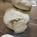 yasuna313's cooksnap of when they made 冷凍生クリーム.