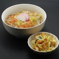 クックDAD's cooksnap of when they made あんかけそば.