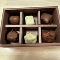 かずみ0125's cooksnap of when they made 生チョコレート.