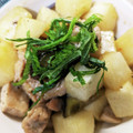 クッキン坊主's cooksnap of when they made 豚肉と長芋とナスの和風炒め.